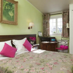 Hotel Bersolys Saint-Germain комната для гостей фото 4