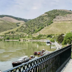 Отель The Vintage House - Douro 5* Люкс разные типы кроватей фото 4