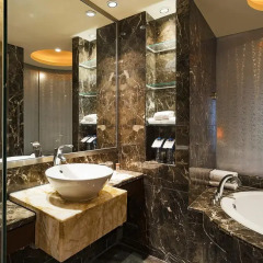 Sheraton Shunde Hotel 4* Номер Делюкс с различными типами кроватей фото 2