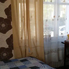Отель Diamant- Guest House 3* Стандартный номер с двуспальной кроватью фото 5