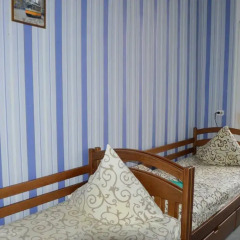 Lviv Lucky Hostel комната для гостей фото 3