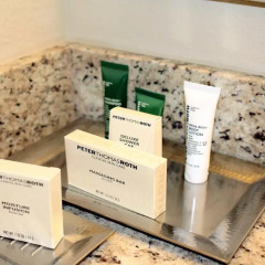 Отель Hilton Grand Vacations on Paradise (Convention Center) Студия с различными типами кроватей фото 4