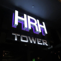Hard Rock Hotel And Casino Лас-Вегас городской автобус