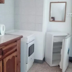 Отель Palm View Guesthouse And Conference Centre Монтего-Бей удобства в номере