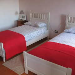 Отель Casa Nonna Silla Чизон-Ди-Вальмарино комната для гостей фото 2