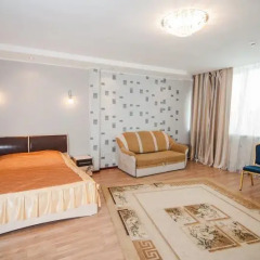 Отель Пятерочка Люкс 3* Номер Делюкс фото 12