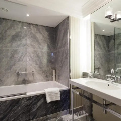 Отель LEVIN 4* Номер Делюкс фото 2