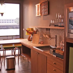 Отель Arun Residence 4* Семейный люкс фото 9