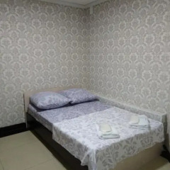 Hotel Rica 2* Стандартный номер с различными типами кроватей фото 8