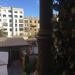 Отель Hostalin Barcelona Pg. de Gràcia 3* Стандартный номер с 2 отдельными кроватями фото 14