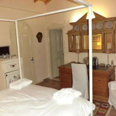 The Muses House Boutique Hotel 3* Стандартный номер с различными типами кроватей