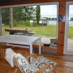 Гостиница Angenlahti комната для гостей фото 2