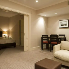 Hotel Ercilla 4* Полулюкс с различными типами кроватей фото 4