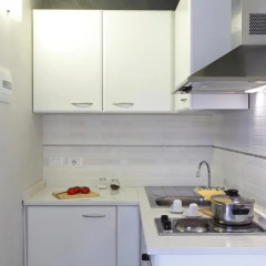 Отель Casal Sikelio 4* Апартаменты фото 4