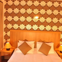Aqua Princess Hotel 3* Стандартный номер с различными типами кроватей фото 4