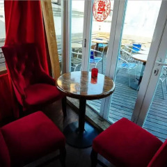 Отель Captain Hostel Китай, Шанхай - 1 отзыв об отеле, цены и фото номеров - забронировать отель Captain Hostel онлайн питание фото 2