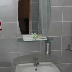 Гостиница Релакс 3* Стандартный номер фото 5