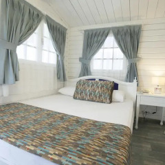 Mavi Beyaz Hotel Beach Club 3* Стандартный номер фото 2