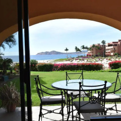 Отель Condominios El Pelicano Апартаменты фото 28