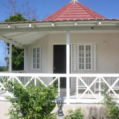 Отель The Crest Conference & Retreat Center 3* Вилла с различными типами кроватей фото 10