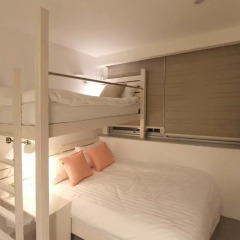 Hostel Haru Стандартный номер фото 11