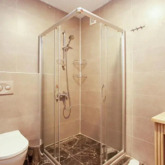 Отель The Loft Istanbul Стандартный номер фото 22