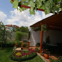 Отель Guest House Kiwi Болгария, Генерал-Кантраджиево - отзывы, цены и фото номеров - забронировать отель Guest House Kiwi онлайн фото 10