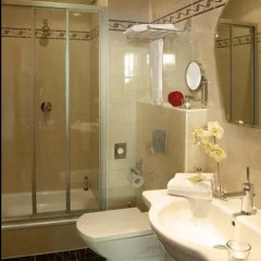 Hotel Atlas 4* Стандартный номер фото 3
