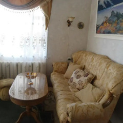 Отель Guest House Anakhit Стандартный номер разные типы кроватей