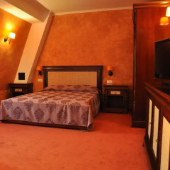Vigo Grand Hotel 3* Люкс повышенной комфортности с различными типами кроватей фото 2
