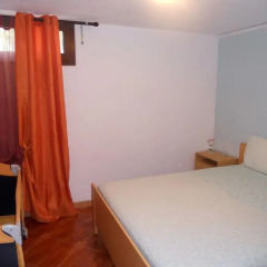 Отель Villa Cuba Фонтане-Бьянке комната для гостей фото 2