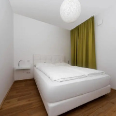 Отель Amedeo Zotti Residence Salzburg 4* Апартаменты фото 7