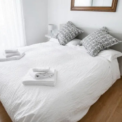 Отель Rooms In Rome 2* Стандартный номер с различными типами кроватей фото 26