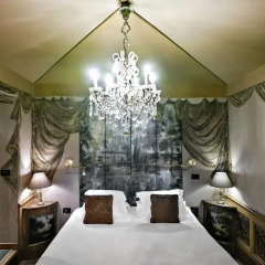 Cour Des Loges Hotel 5* Улучшенный номер с различными типами кроватей фото 4