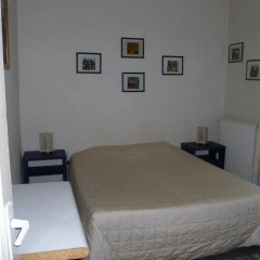 Отель Guest house Adonis Бельгия, Брюгге - отзывы, цены и фото номеров - забронировать отель Guest house Adonis онлайн комната для гостей фото 2