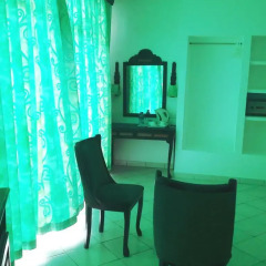 Отель Bamburi Beach 3* Стандартный номер фото 3
