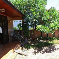 Отель Garden House For Family Вьетнам, Хойан - отзывы, цены и фото номеров - забронировать отель Garden House For Family онлайн фото 2