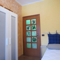 Апартаменты Abruzzoland Apartments Монтезильвано комната для гостей фото 5