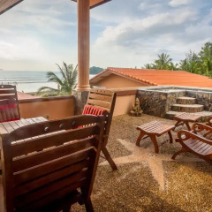 Отель Laguna Beach Club 3* Люкс фото 3
