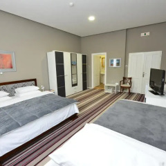 Отель B&B Bouquet Wine House Нови Сад комната для гостей фото 3