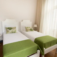 Отель Casa Das Palmeiras Charming House Azores 3* Улучшенный номер фото 5