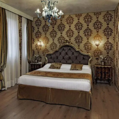 Отель Tre Archi 3* Улучшенный номер фото 2