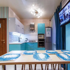 Barracuda Hostel в номере фото 2
