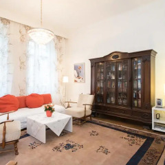 Апартаменты Apartment Heidi развлечения
