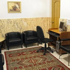Отель Hostal Ramos Испания, Барселона - отзывы, цены и фото номеров - забронировать отель Hostal Ramos онлайн спа