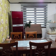 Отель Duri Guesthouse питание