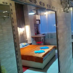 Гостиница Svetlana Apartment в Сочи отзывы, цены и фото номеров - забронировать гостиницу Svetlana Apartment онлайн комната для гостей фото 4