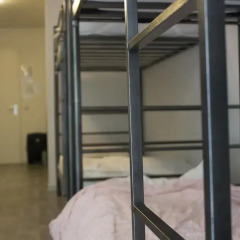 Отель Wira Hostel Германия, Гамбург - отзывы, цены и фото номеров - забронировать отель Wira Hostel онлайн балкон