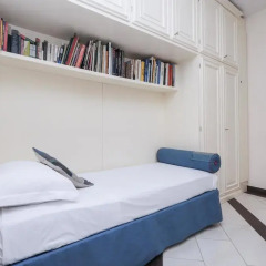 Апартаменты Monteverde Family Apartment комната для гостей фото 3