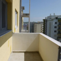 Hotel Albion балкон